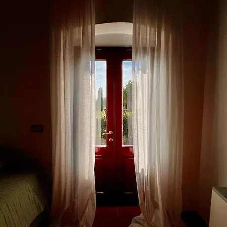 Casa Della Noce Vinci