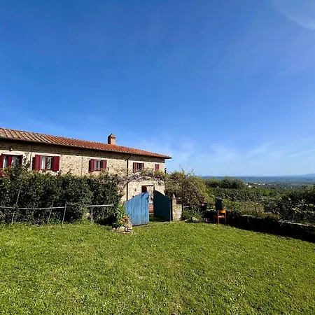 Casa Della Noce 3* Vinci
