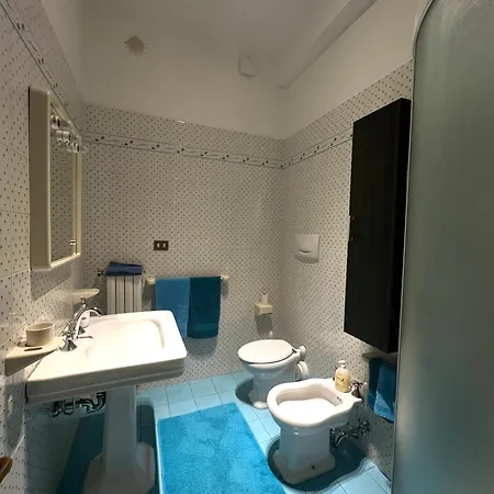Casa Della Noce Nocleg ze śniadaniem