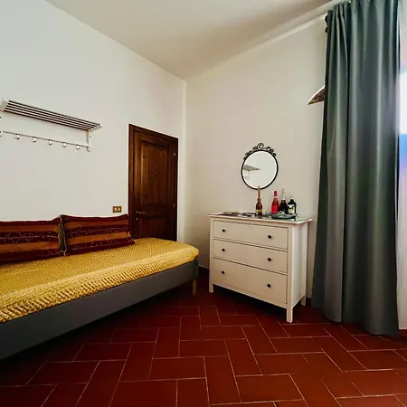 Frühstückspension Casa Della Noce 3*