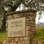 Bed & Breakfast Casa Della Noce Vinci