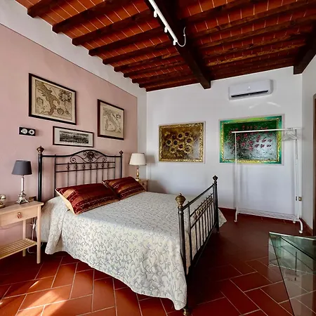 Casa Della Noce 3*