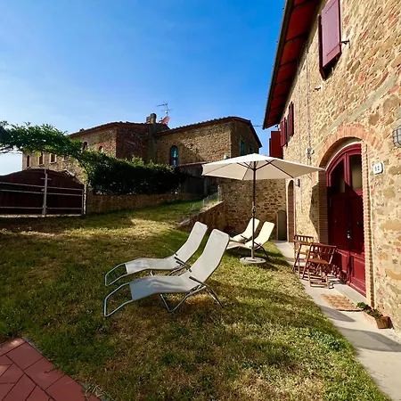 Oda ve Kahvaltı Casa Della Noce *