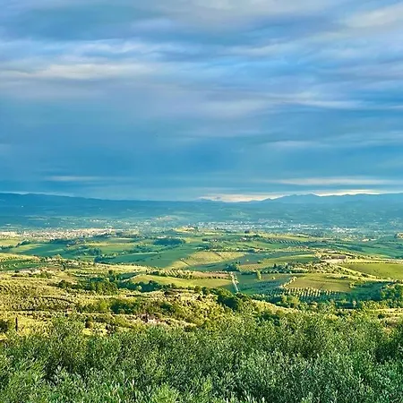 Casa Della Noce 3*