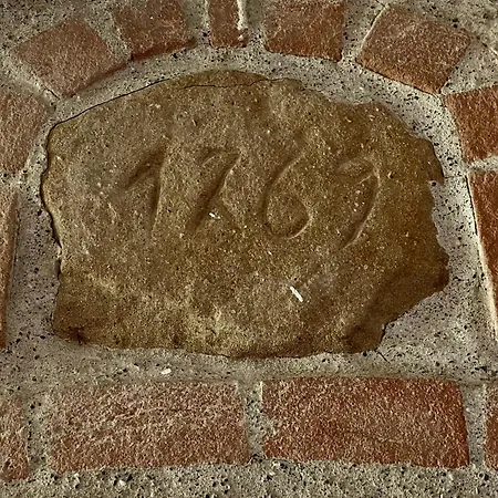 Casa Della Noce *