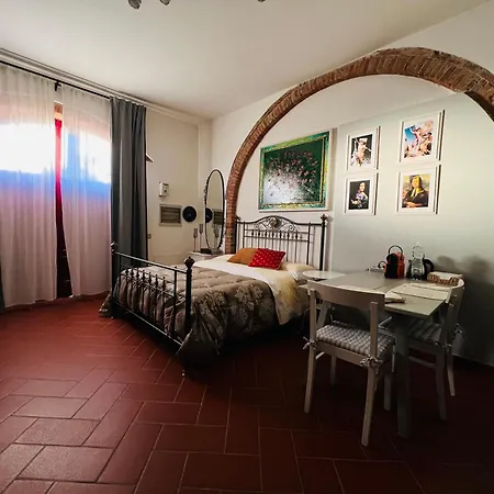 Bed & Breakfast Casa Della Noce Vinci