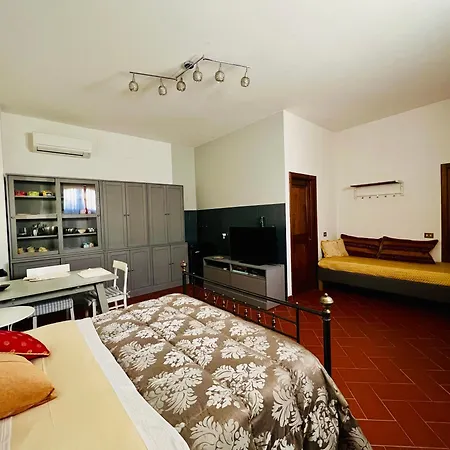 Casa Della Noce