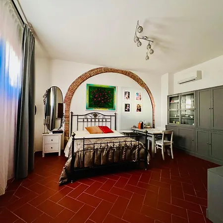 Casa Della Noce Bed & Breakfast Vinci