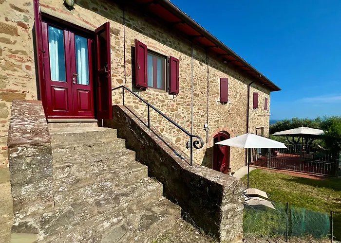 Bed & Breakfast Casa Della Noce Vinci