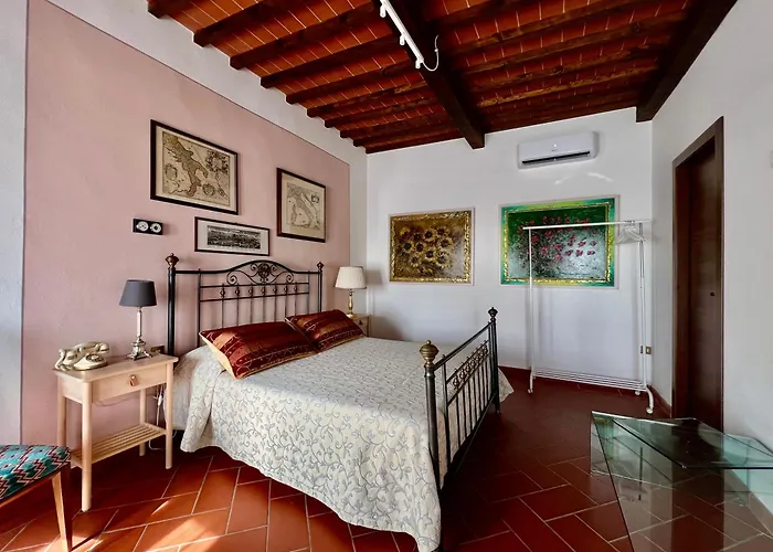 Casa Della Noce 3*