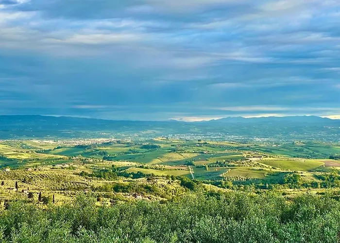 Casa Della Noce 3*