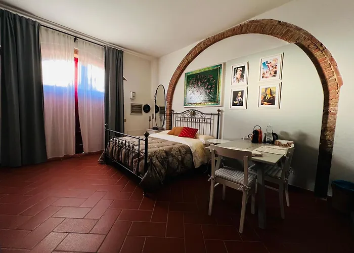 Bed and breakfast Casa Della Noce Vinci