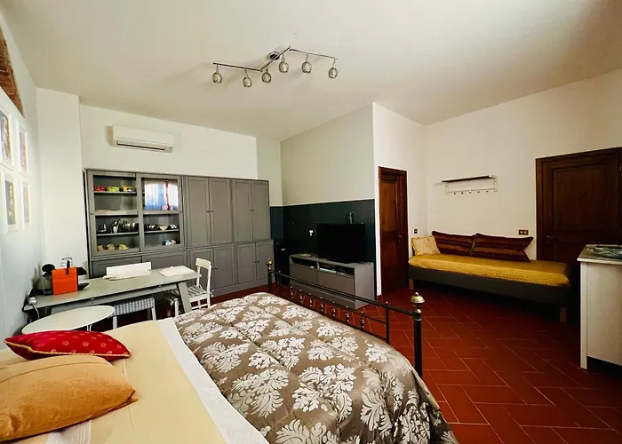 Casa Della Noce
