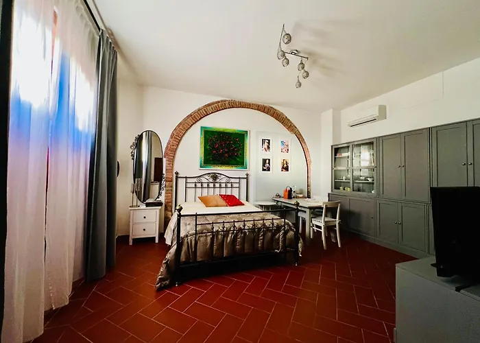 Casa Della Noce Отель типа 